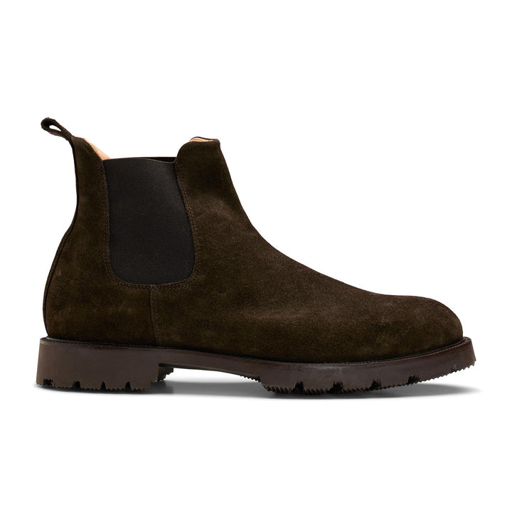 Fliteless Chelsea Suede ll