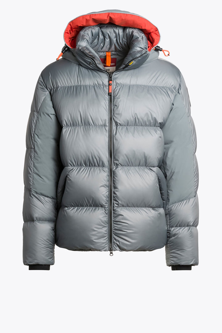 Lexert - Man Hooded Down Jacket