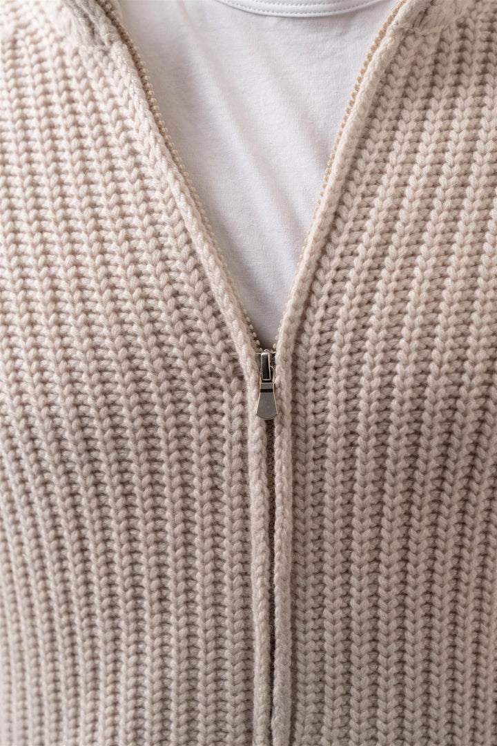 Giubbino Cashmere Genser