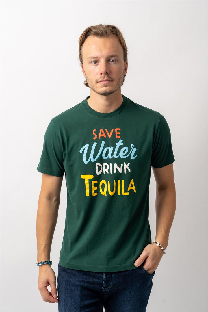Tequila Save Grønn