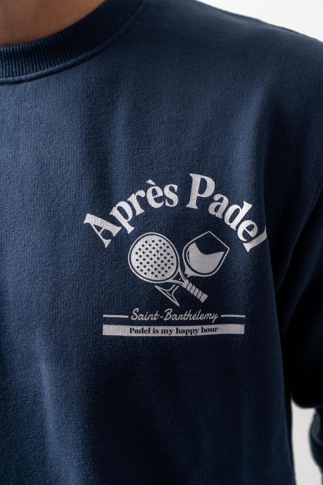 Apres Padel