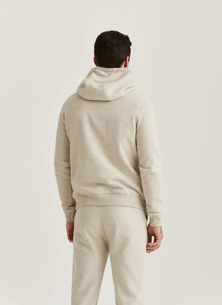 Brandon Lily Hood Khaki