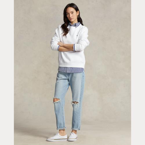 Long Sleeve Sweatshirt