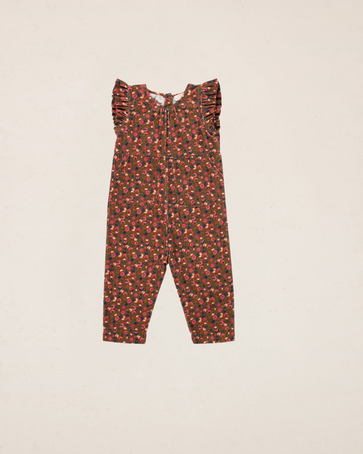 KIDS Jumpsuit Baby Cord