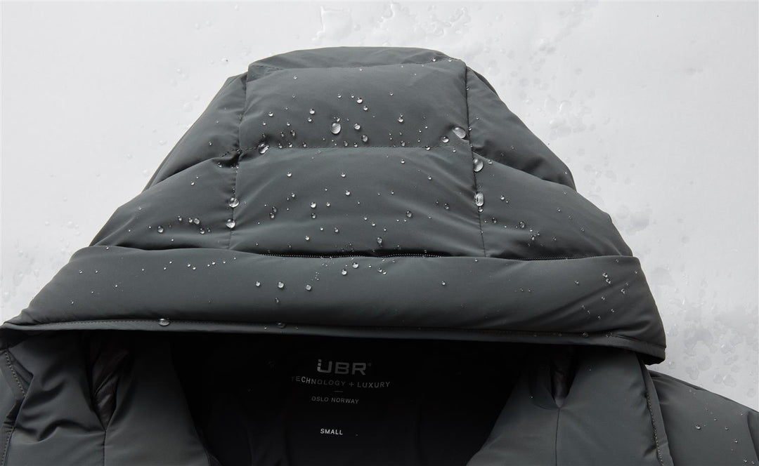 Helix Parka