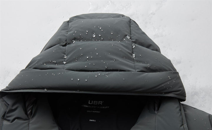 Helix Parka