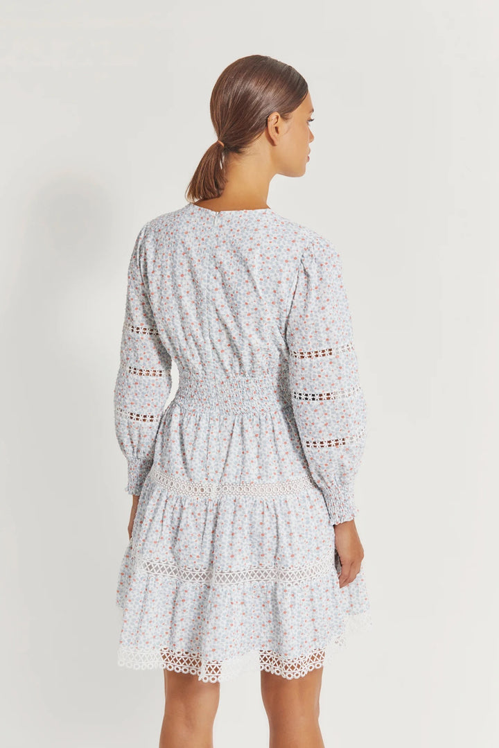 INEZ DRESS