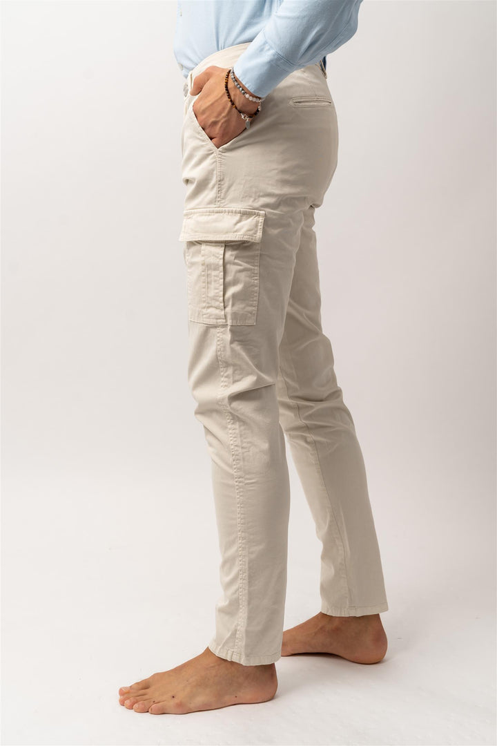 Amerigo Cargo Beige