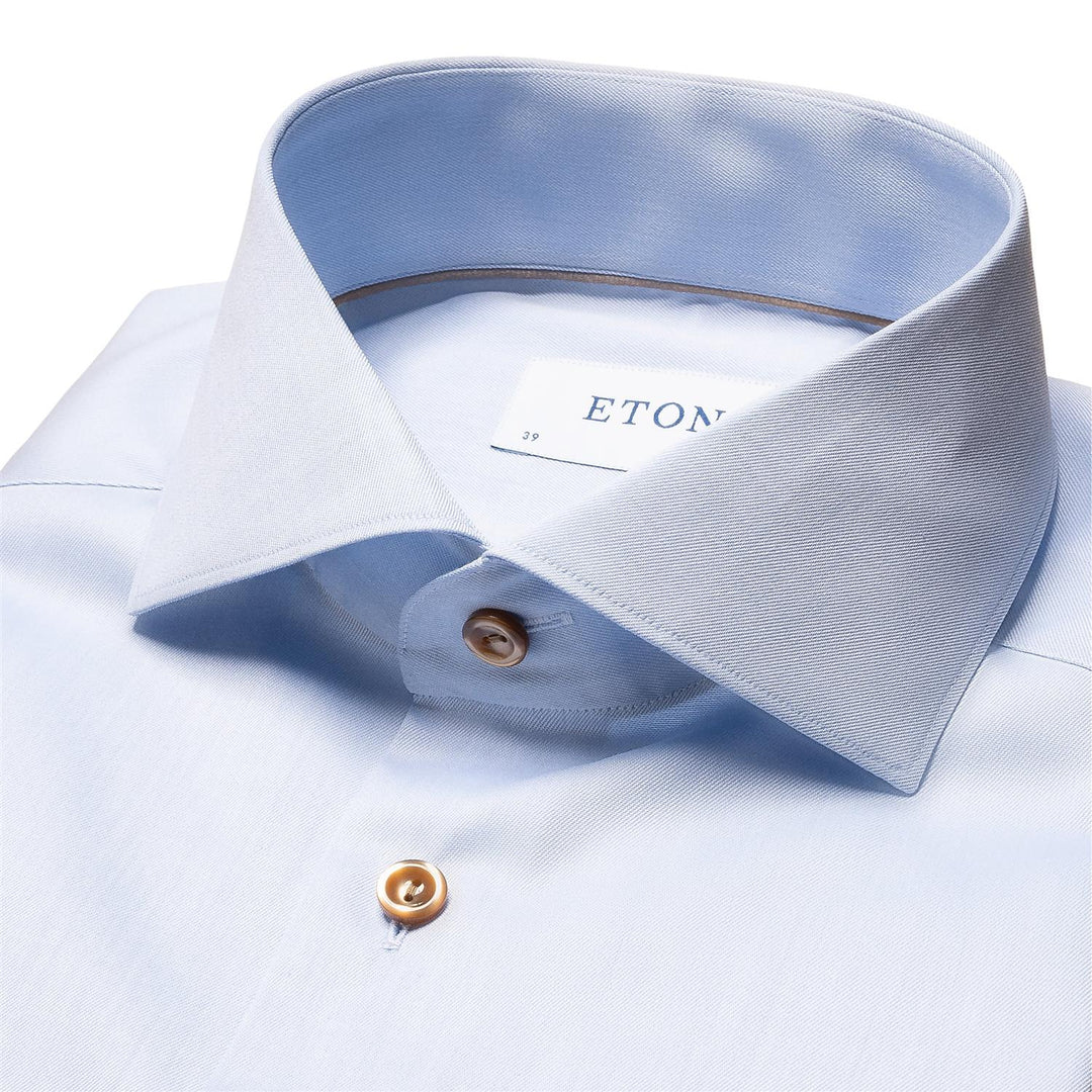 Signature Twill Slim