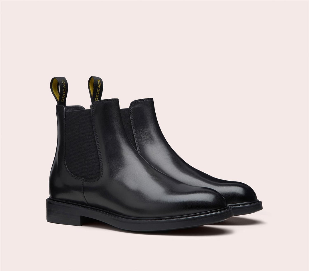 Beatles Butter Nero