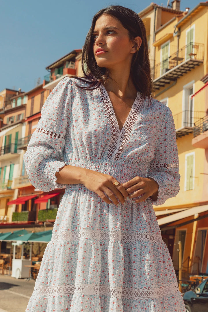 INEZ DRESS