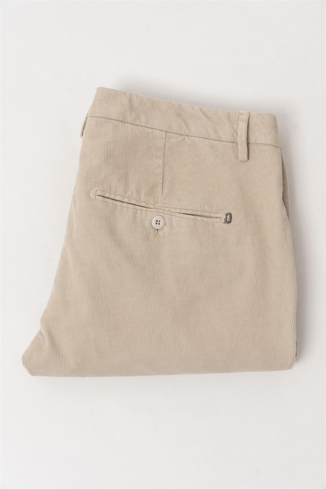 Pantalone Gaubert Beige