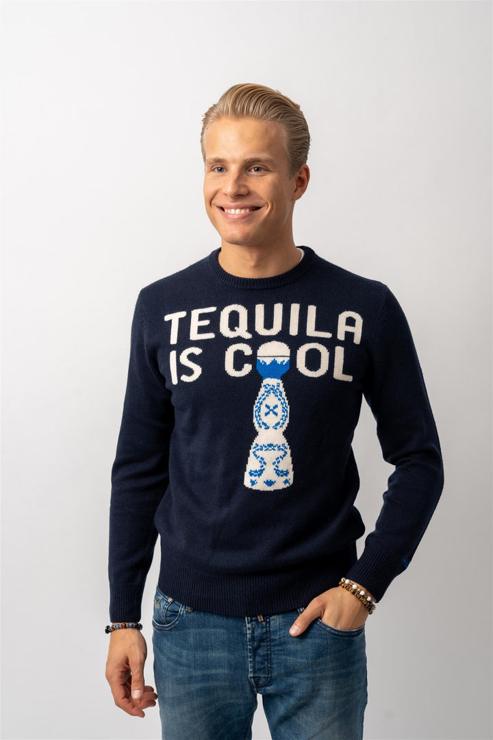 Cool Tequila