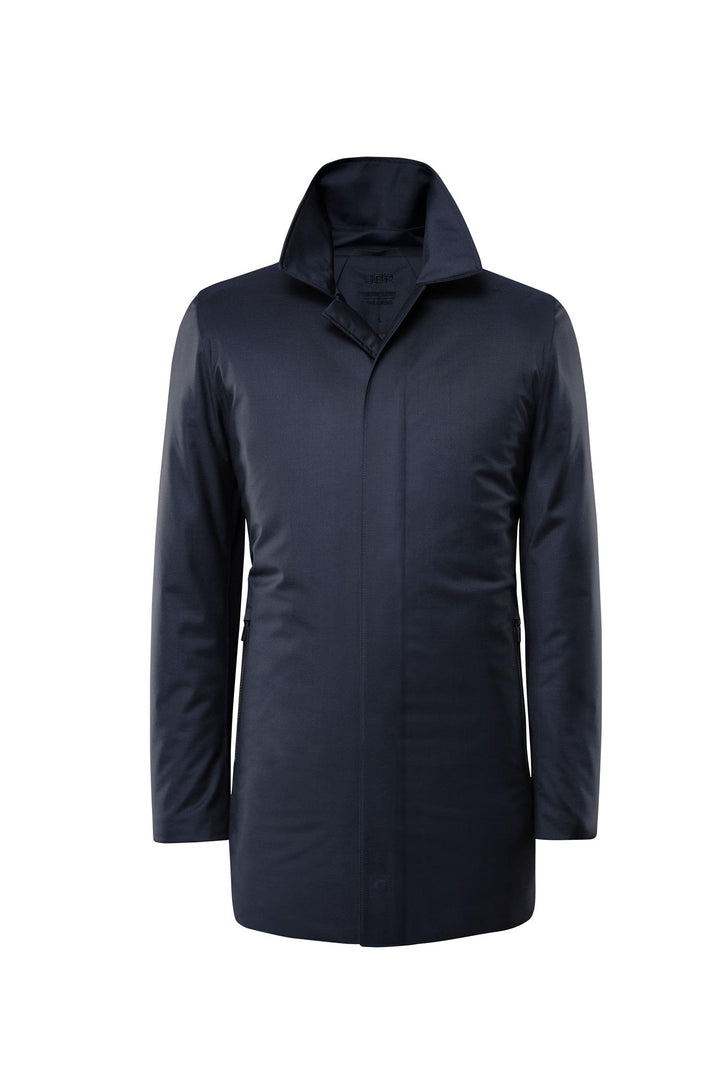 Regulator Coat Grå Saville 22