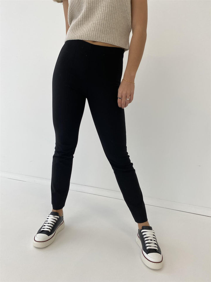 Stitch Front Seam Legging