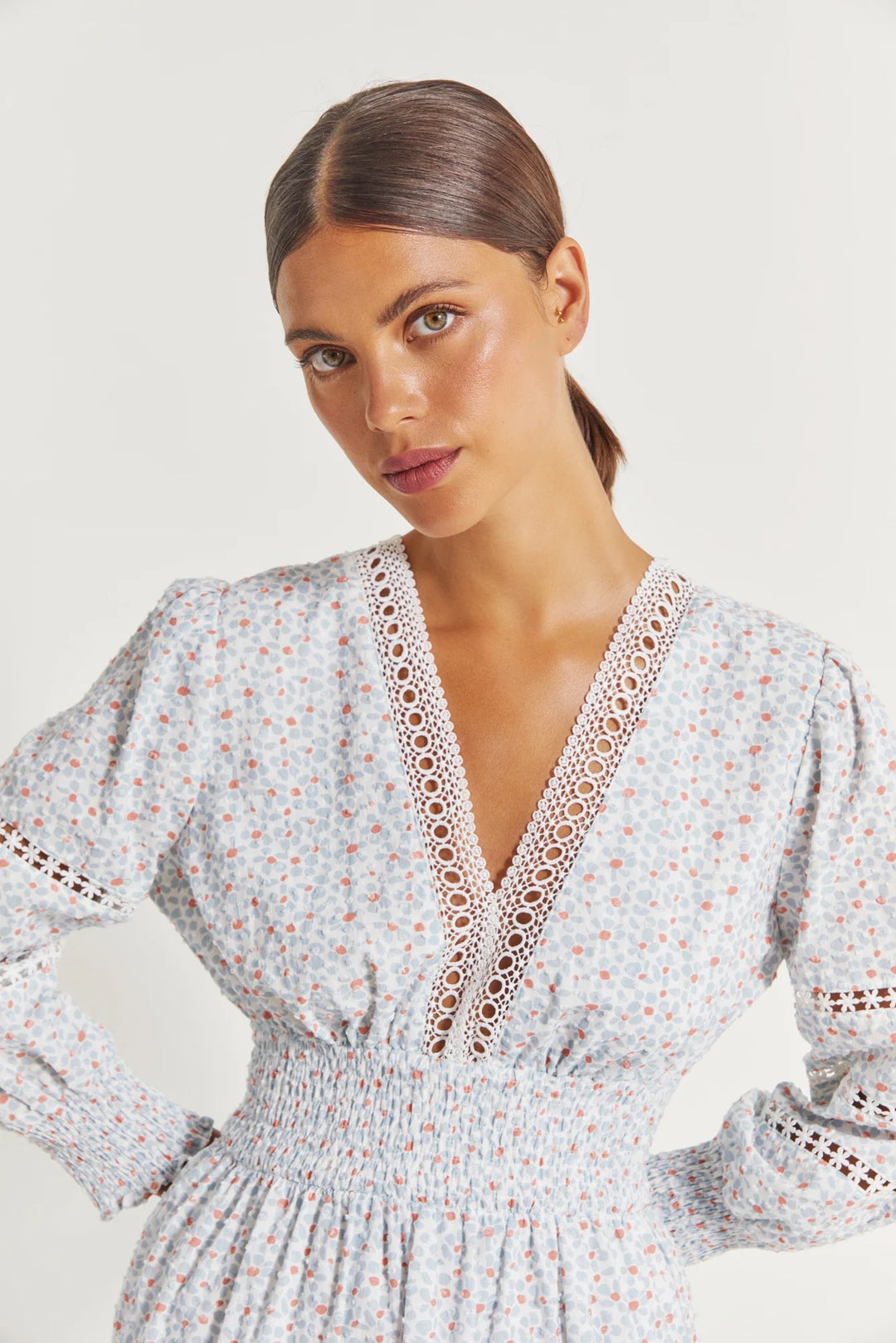 INEZ DRESS