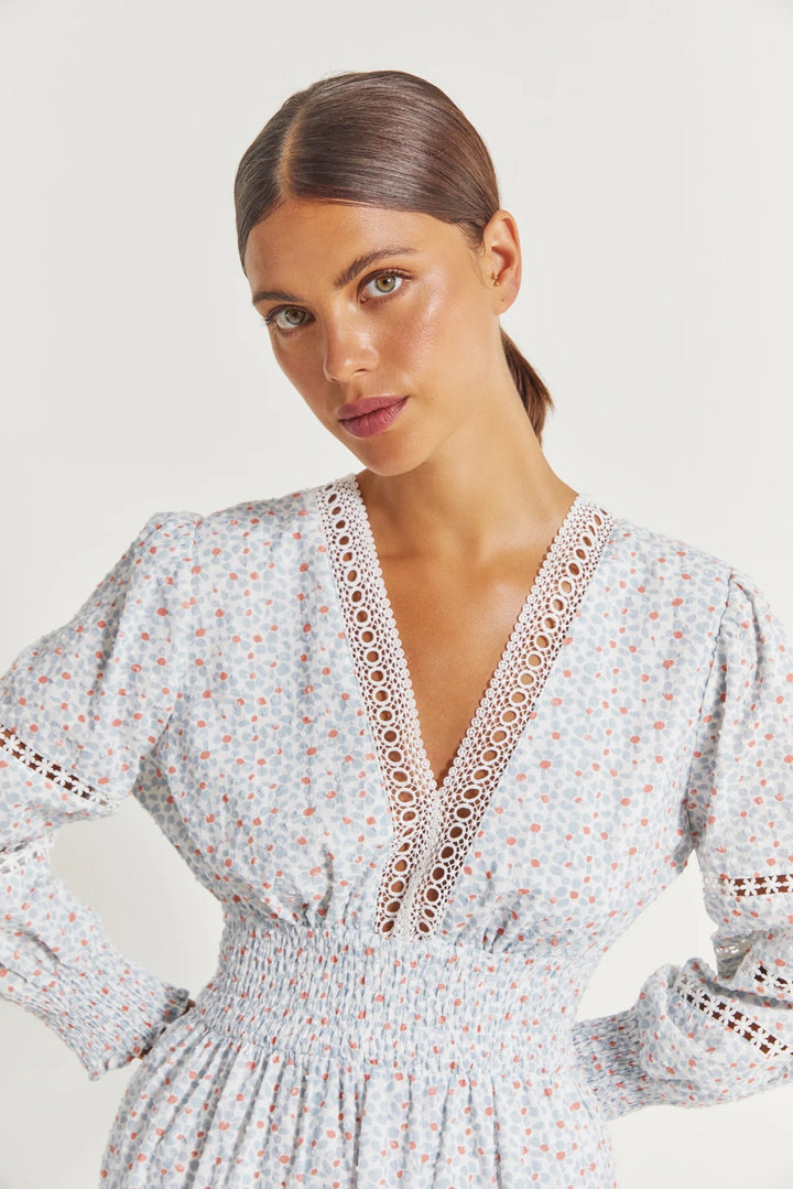 INEZ DRESS