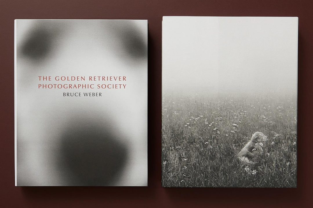 The Golden Retriever Photographic Society