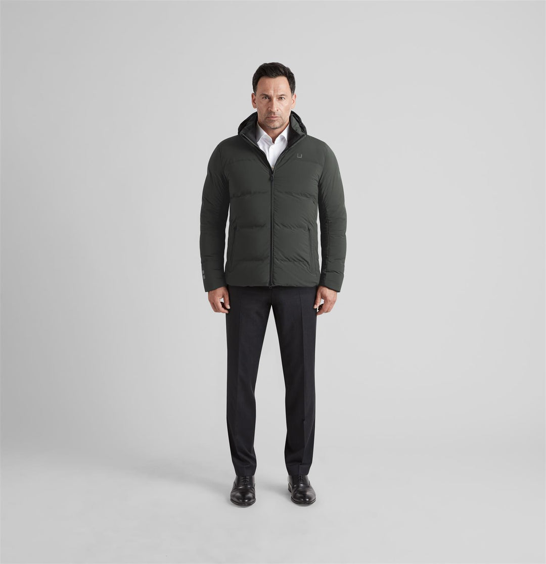 Bolt Jacket 23 Olive