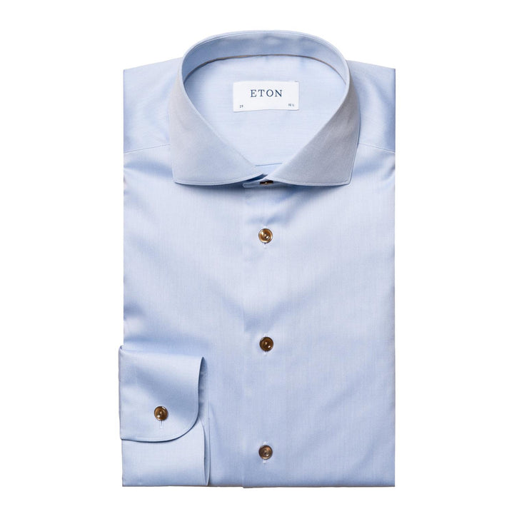 Signature Twill Slim