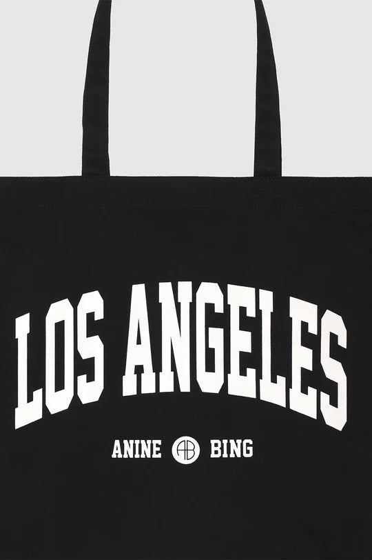 Remy Canvas Tote