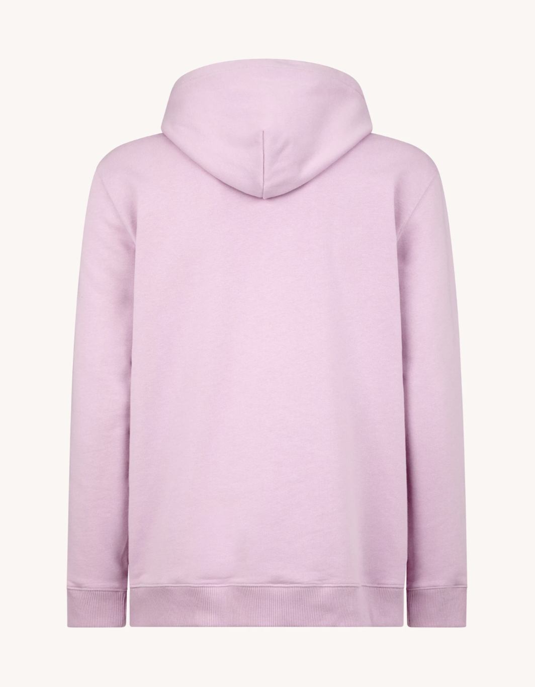 felpa hoodie rosa