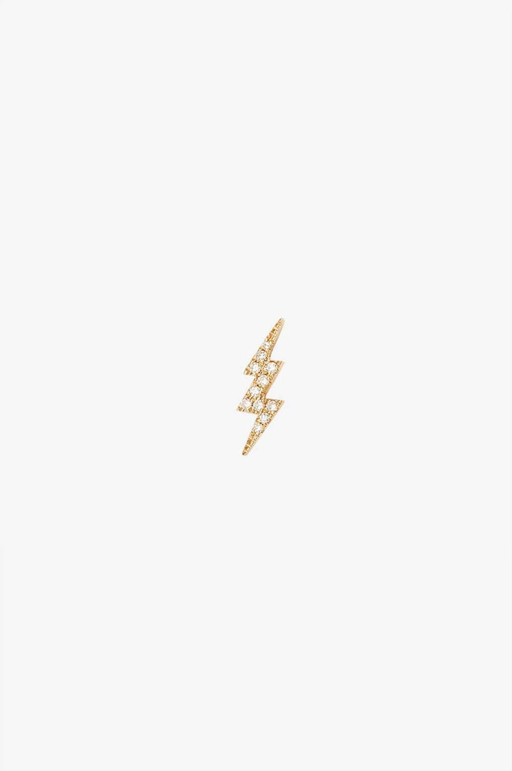 Diamond Bolt Stud