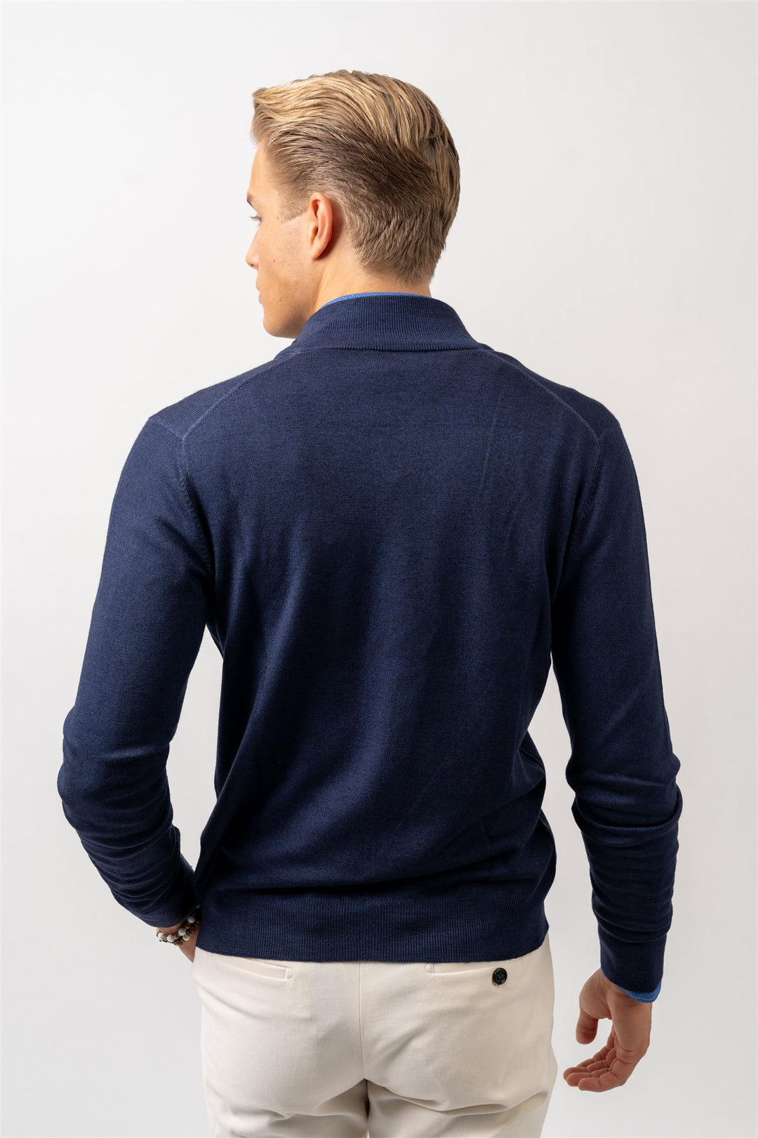 Full Zip