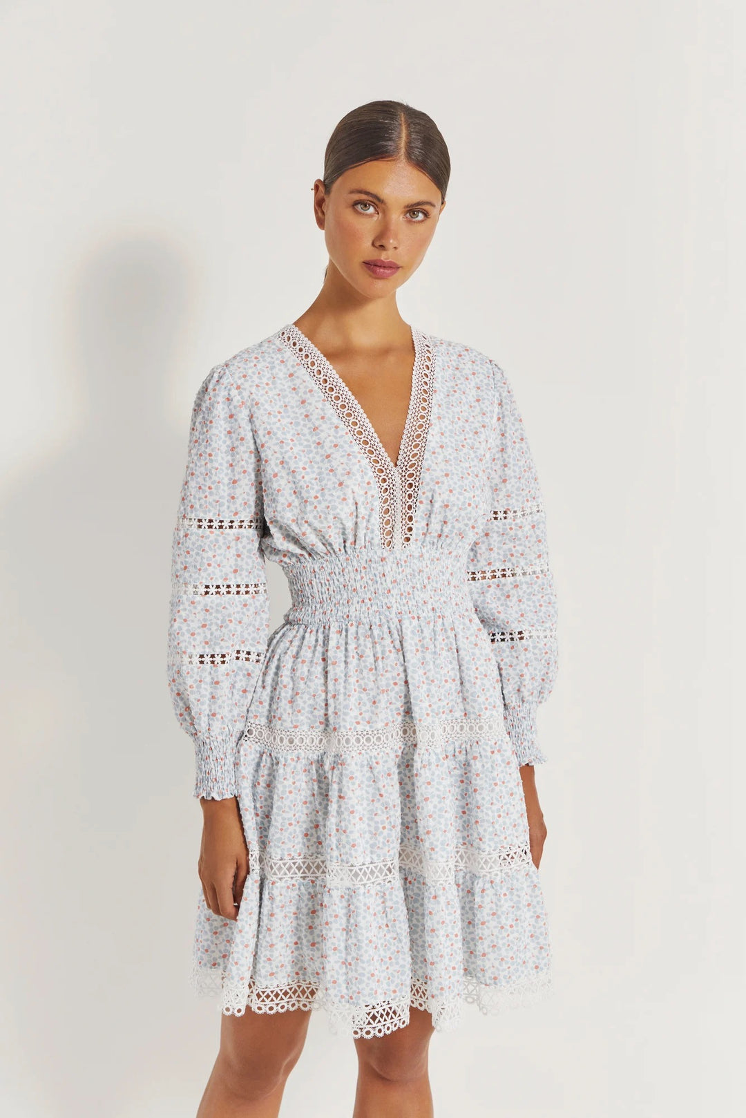 INEZ DRESS