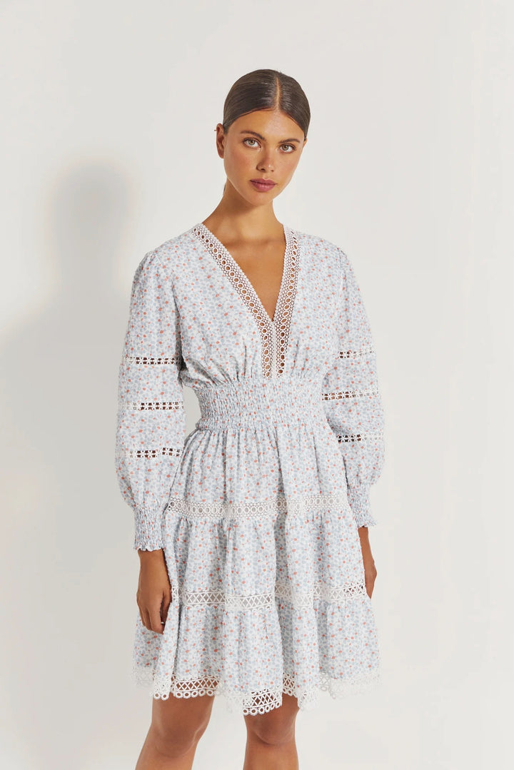 INEZ DRESS