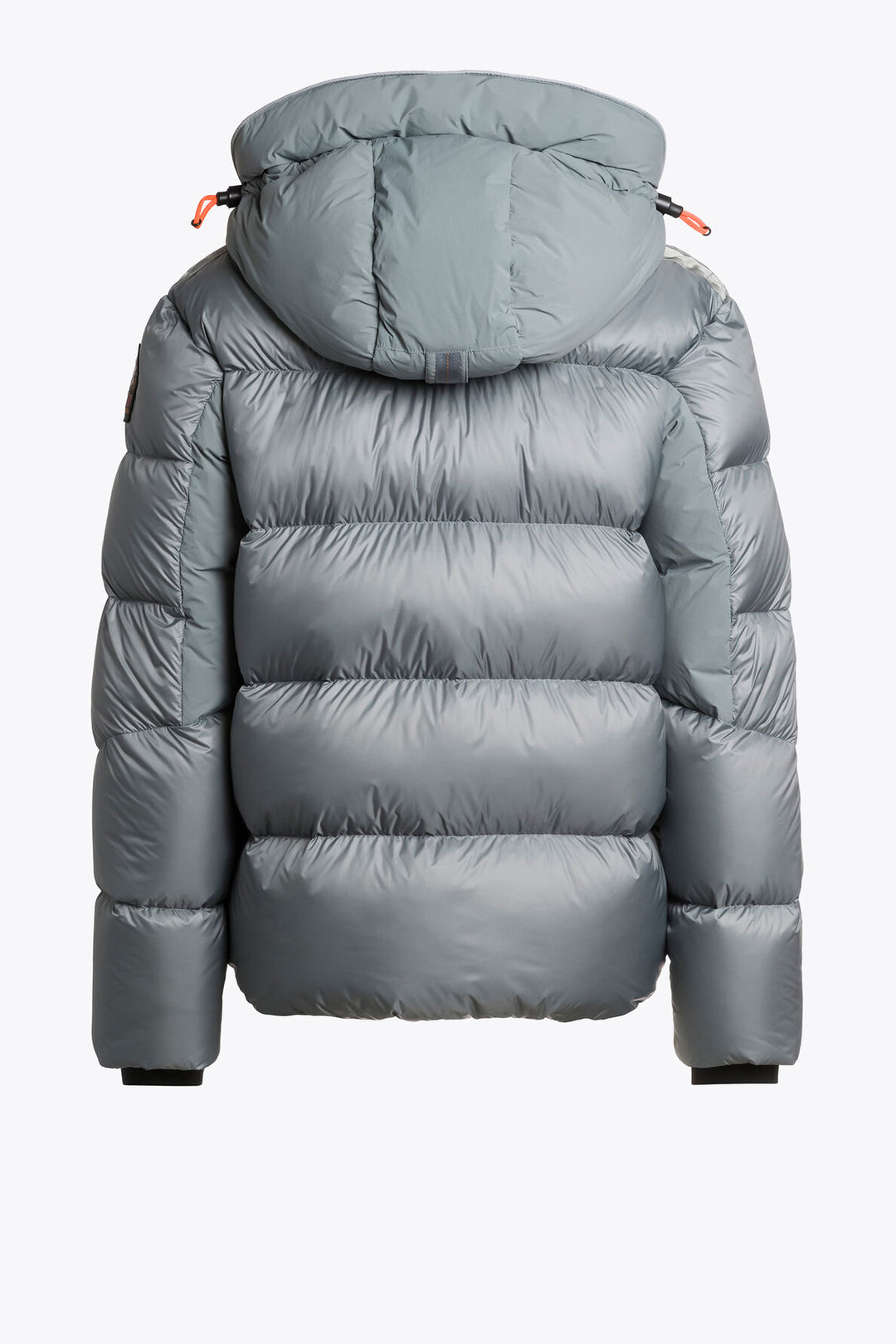 Lexert - Man Hooded Down Jacket