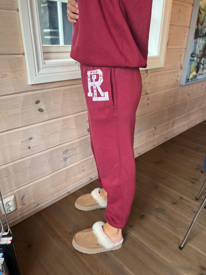 Final Athletic Ankle Pant
