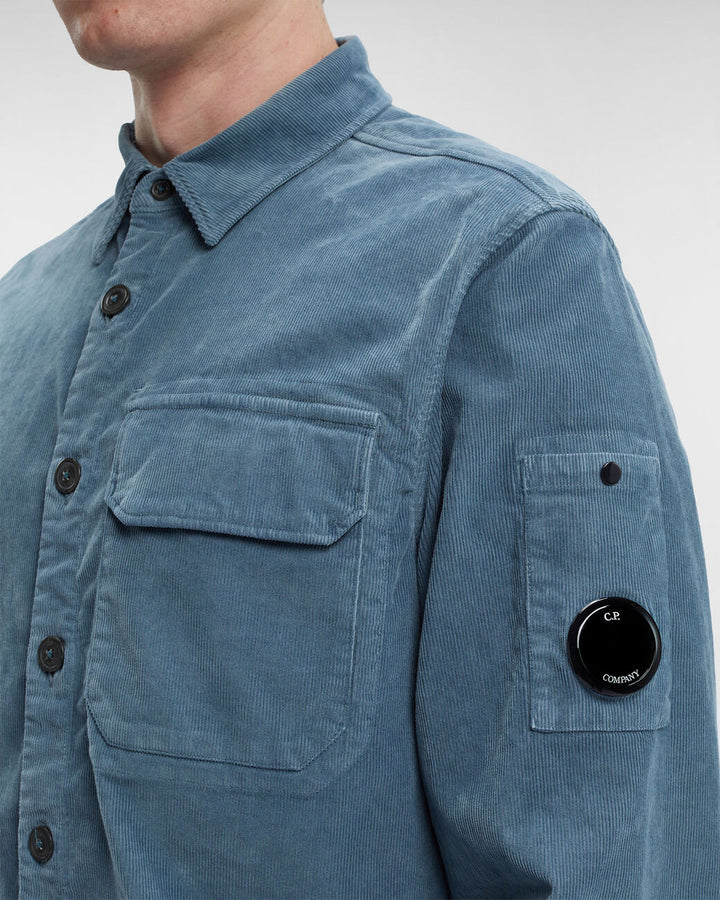 Shirt Cord