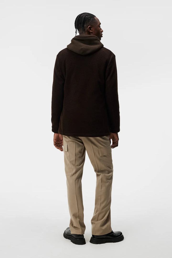 Carlton Cardigan Blazer