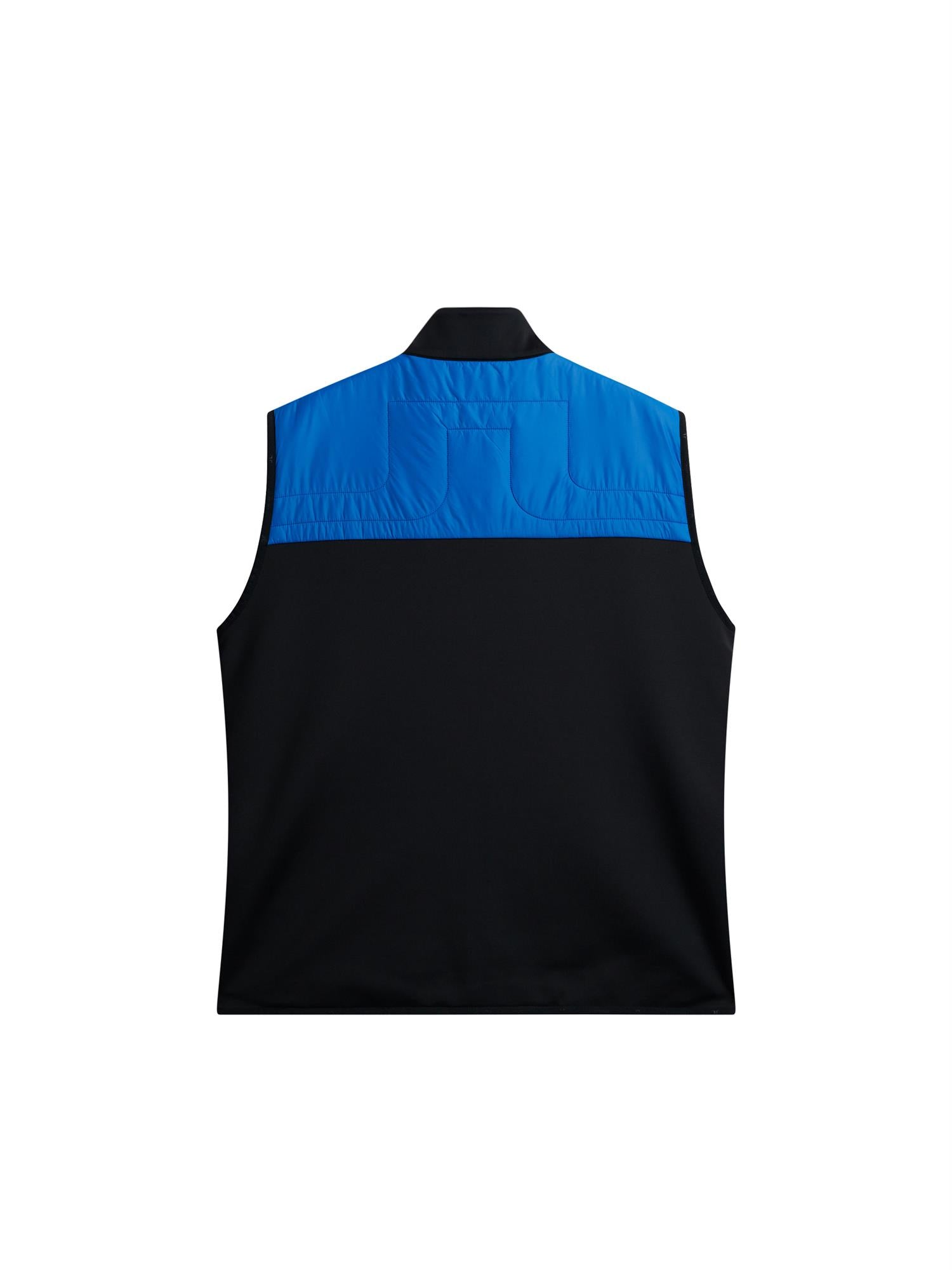 Martino Quilt Hybrid Blue