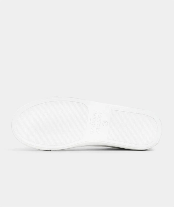 W Sneakers Low White