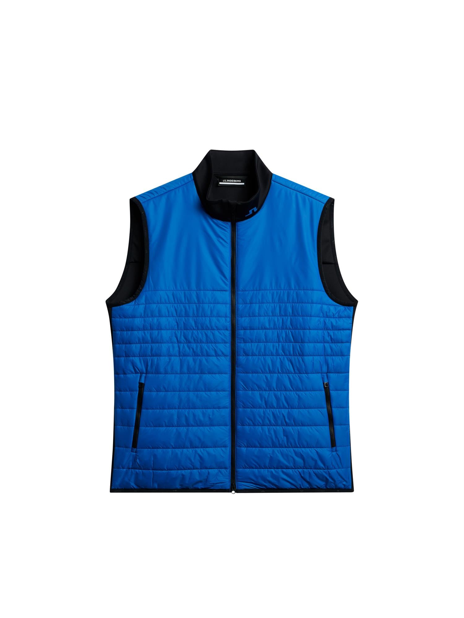 Martino Quilt Hybrid Blue