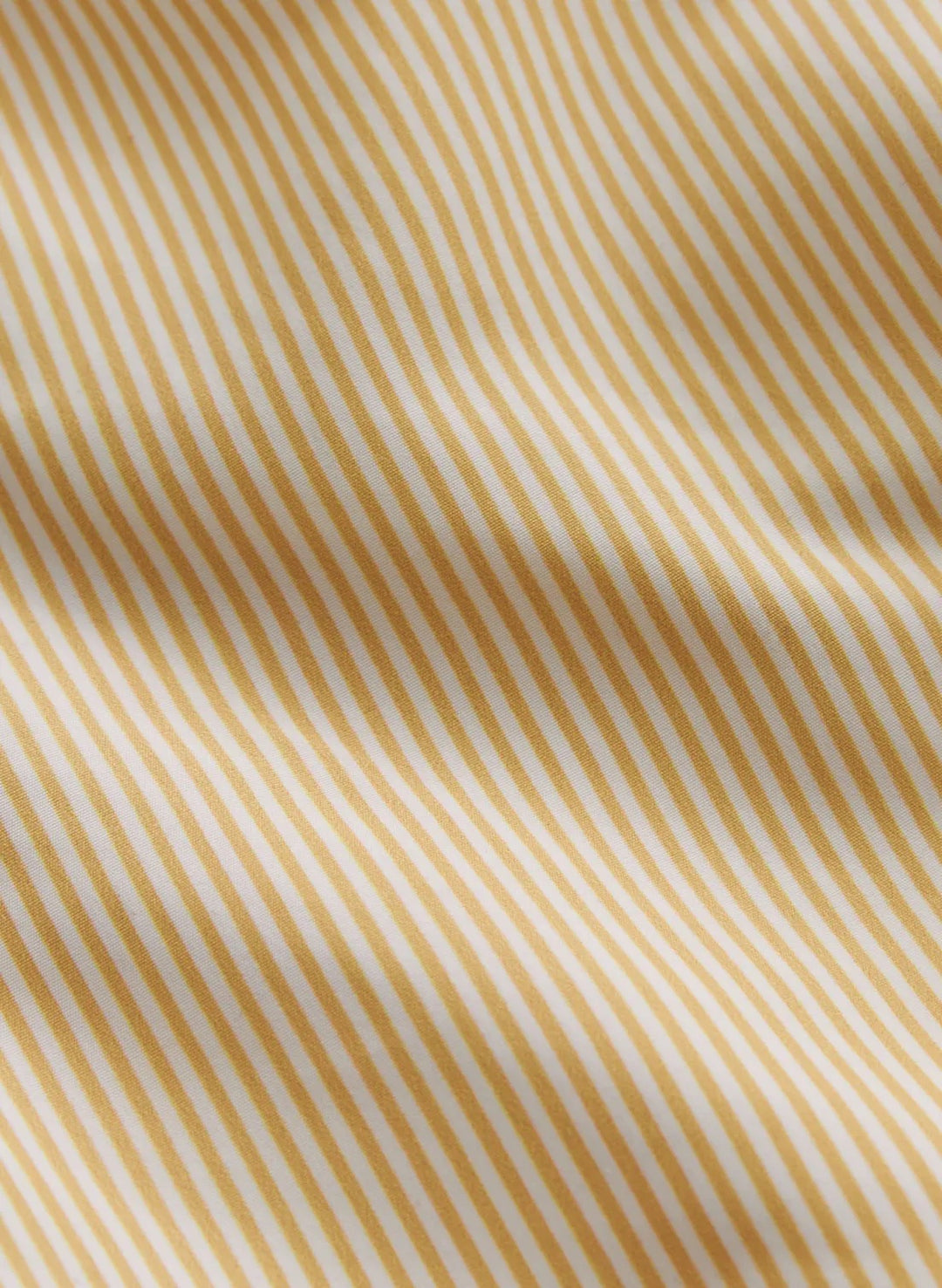 Stripe Bathing Trunks Yellow