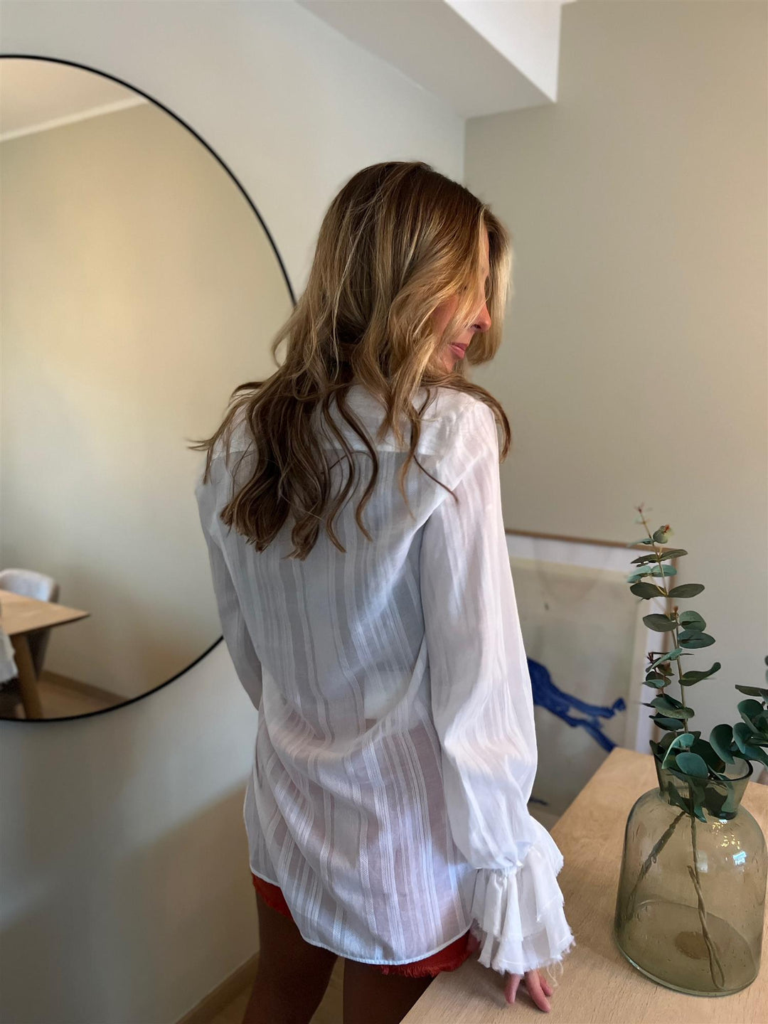 Camicia