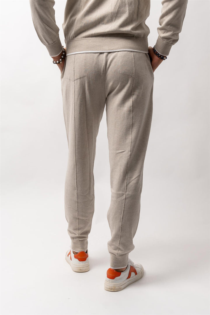 Pantalone Cotton/Cashmere