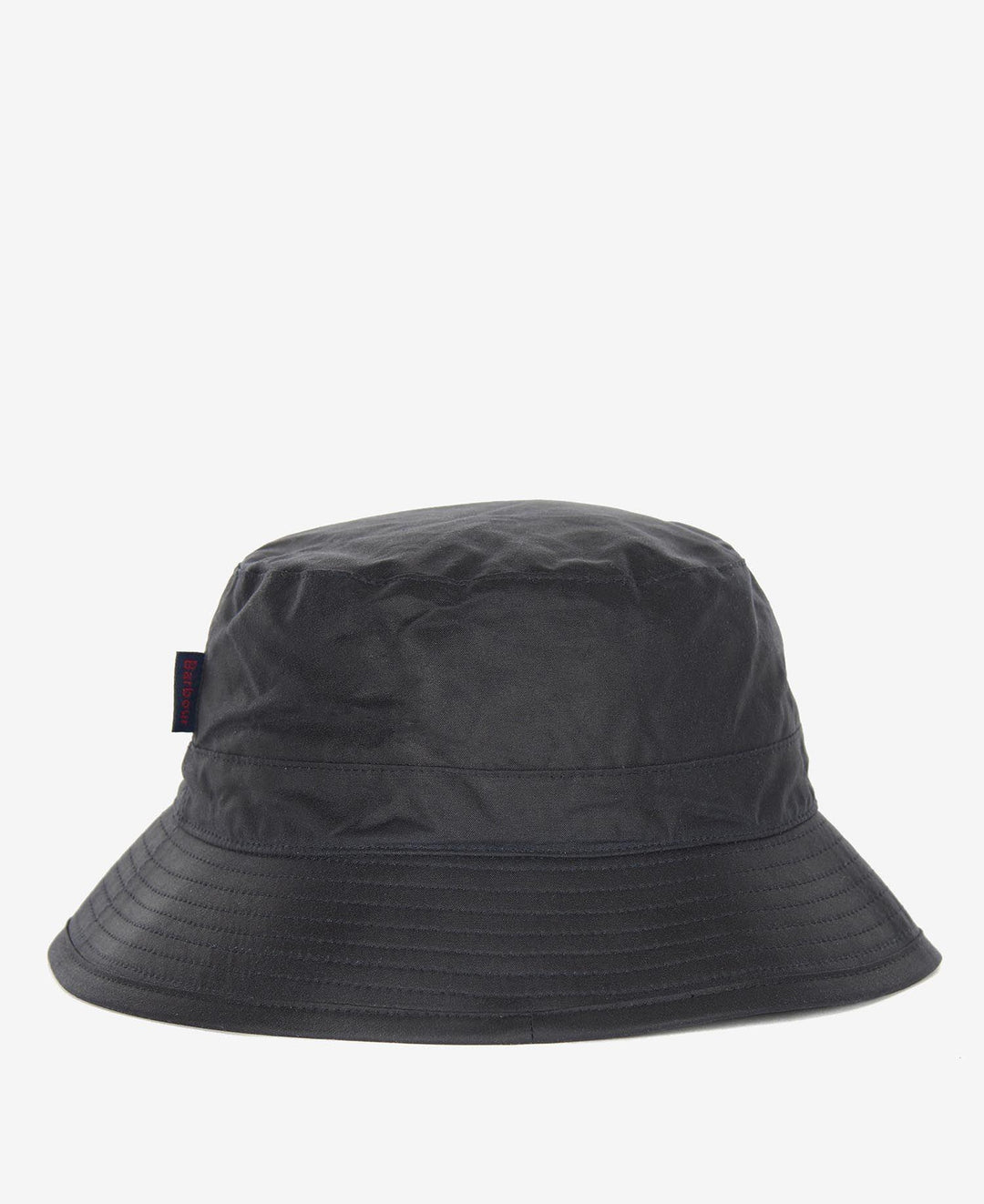 Wax Sports Bucket Hat Navy
