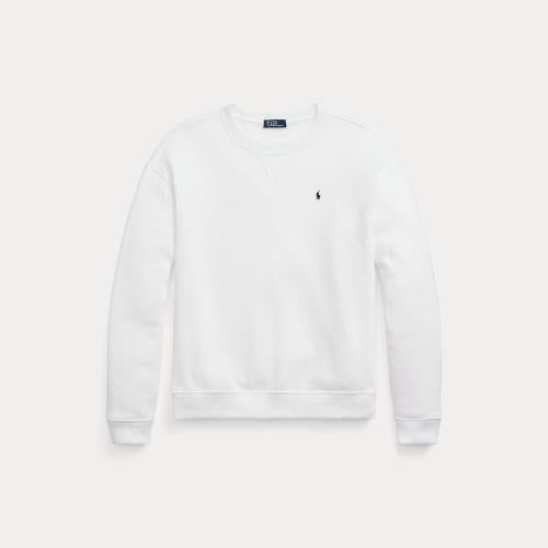 Long Sleeve Sweatshirt