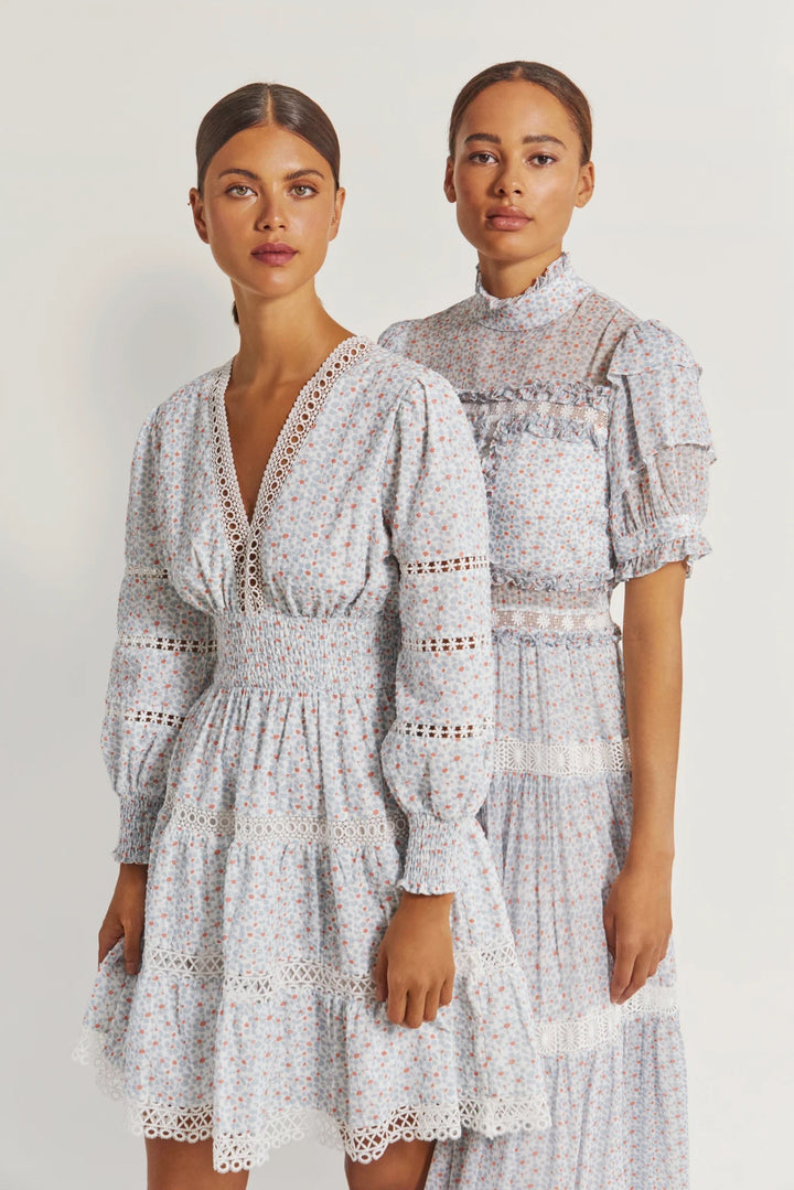 INEZ DRESS
