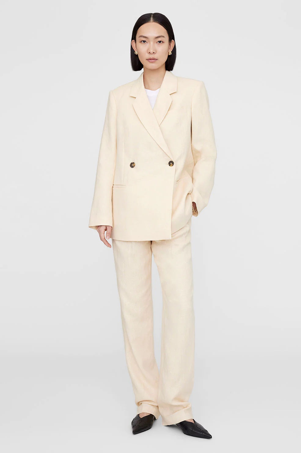KAIA BLAZER