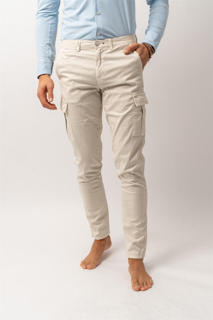 Amerigo Cargo Beige