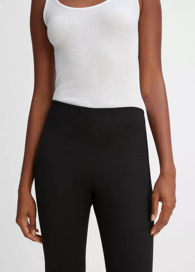 CROP FLARE