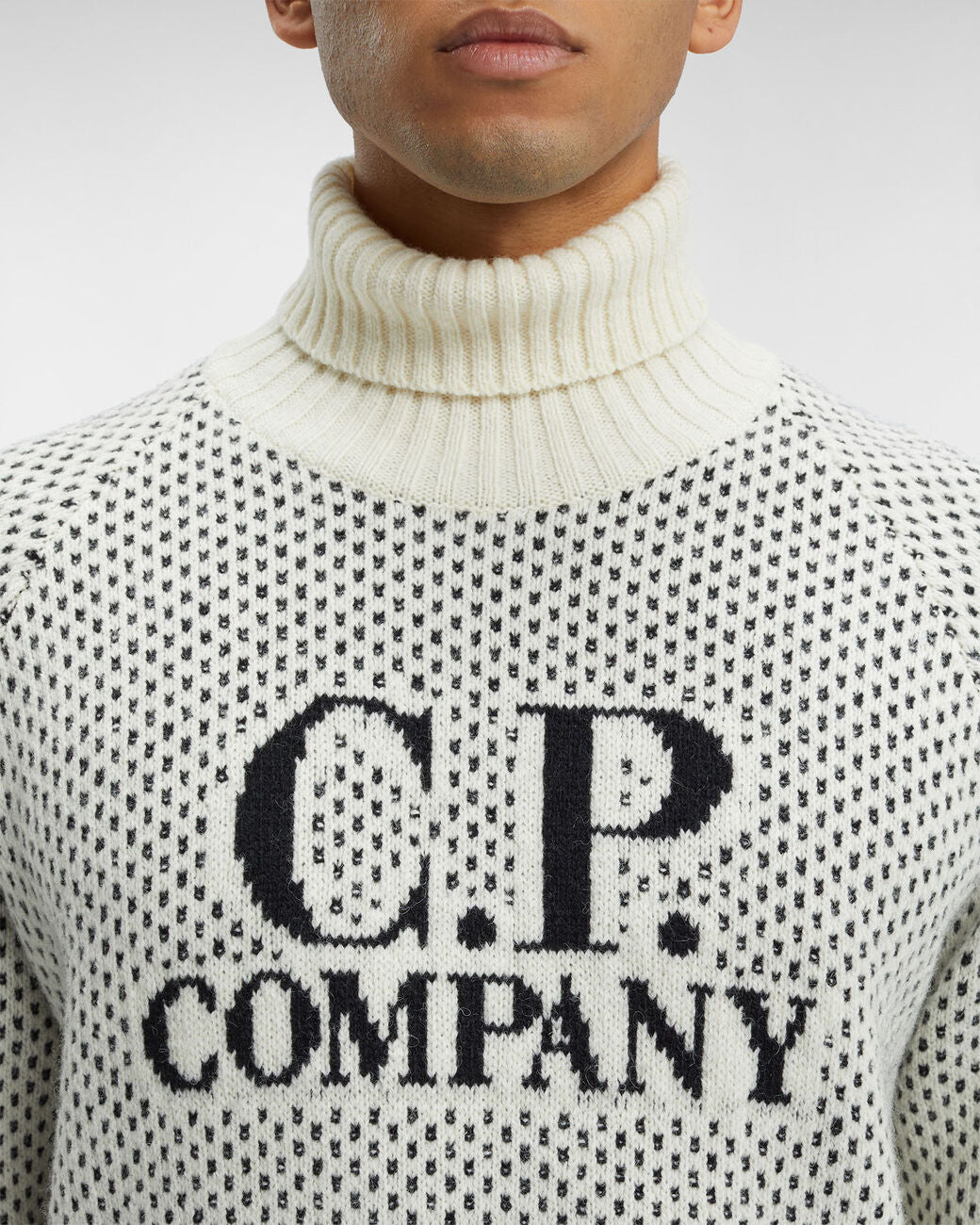 Turtle Neck