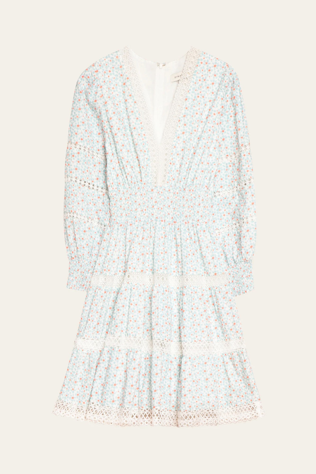 INEZ DRESS