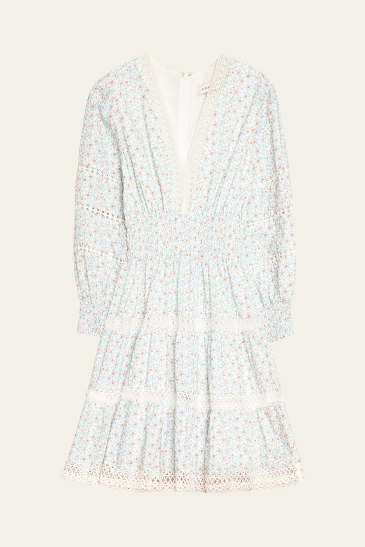 INEZ DRESS