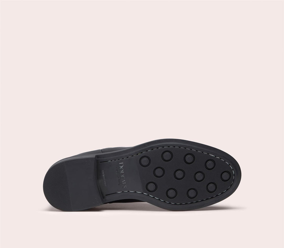 Beatles Butter Nero